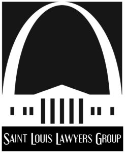 St Louis Lawyers Group Logo