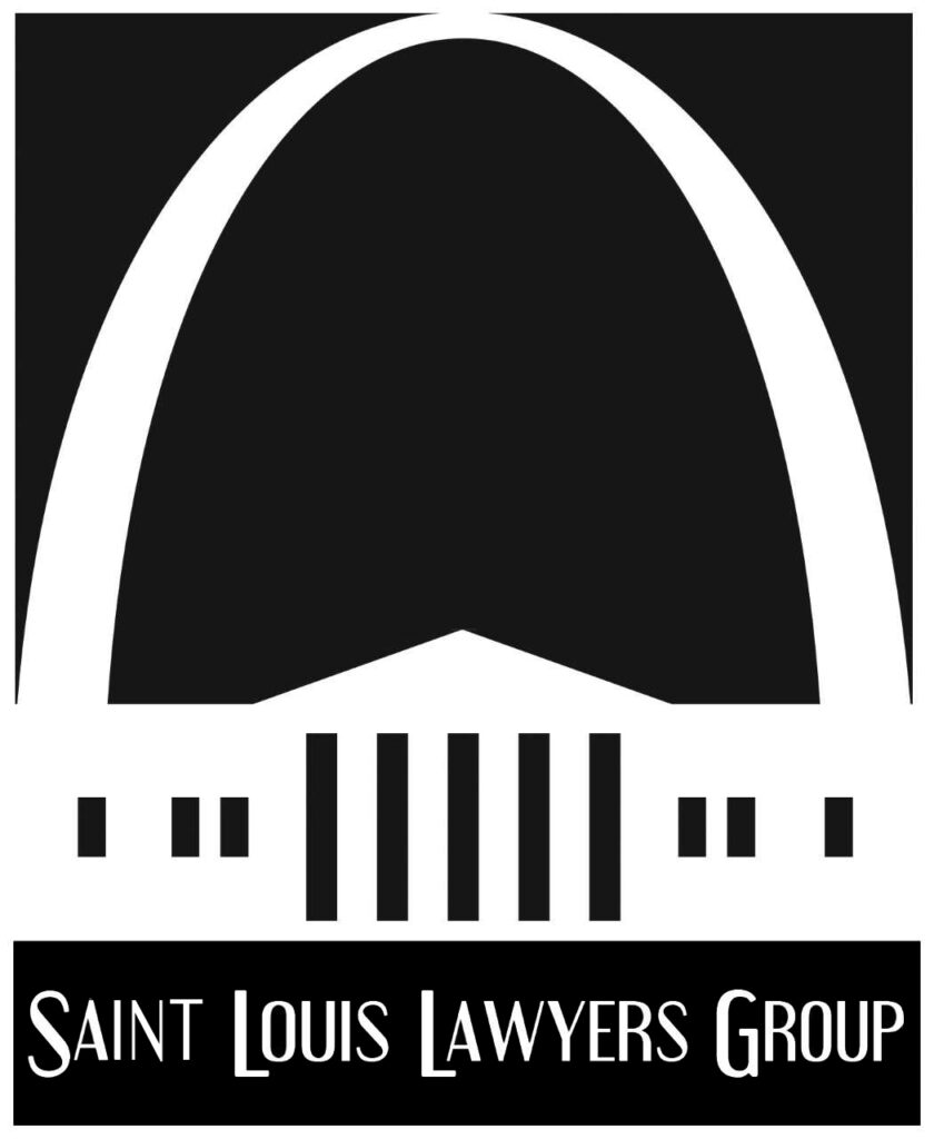 St. Louis Lawyers Group Logo